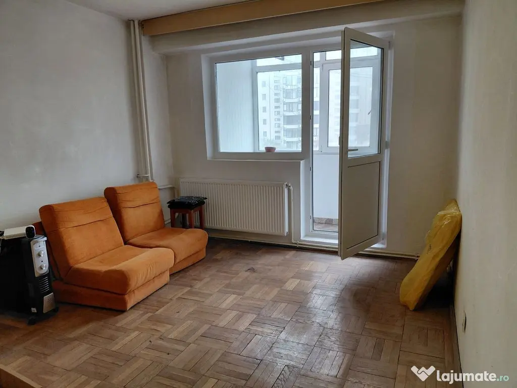 Apartament 2 camere, dec, etaj 3/8, Mazepa 2, vedere Dunare