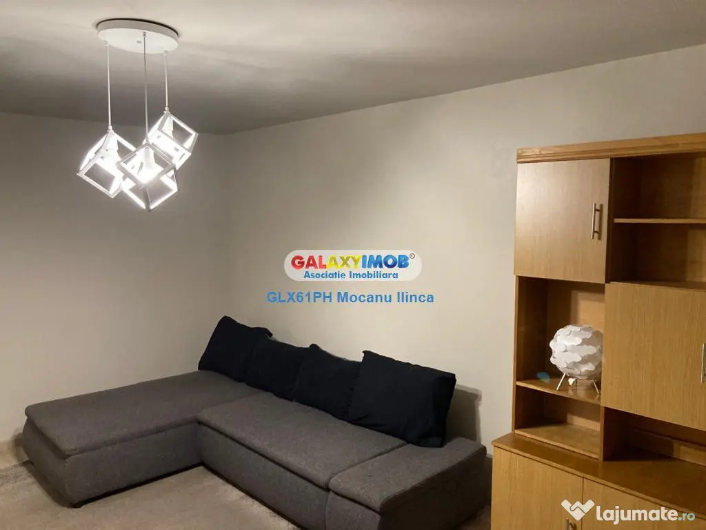 Garsoniera in Ploiesti, zona Ultracentrala