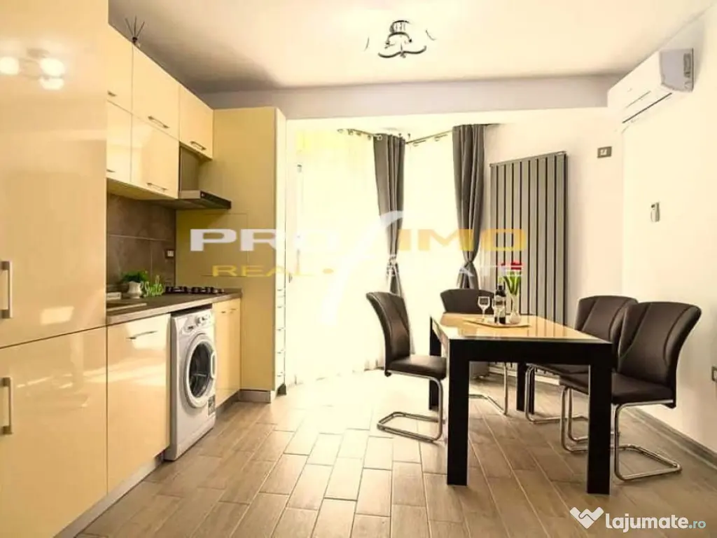 Apartament 2 camere cu vedere la Mare in Alezzi Beach Resort 