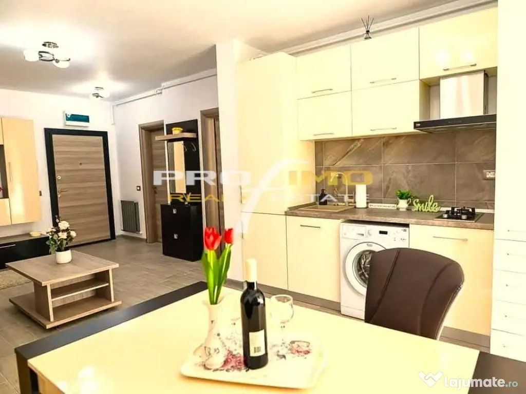 Apartament 2 camere cu vedere la Mare in Alezzi Beach Resort 