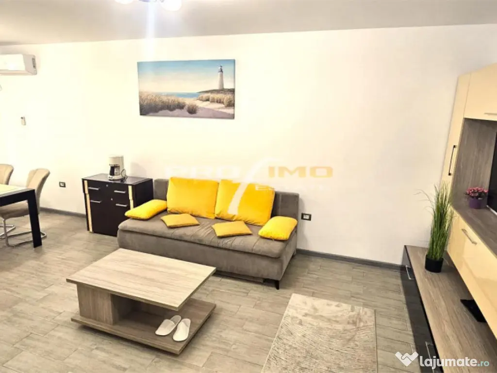 Apartament 2 camere cu vedere la Mare in Alezzi Beach Resort 