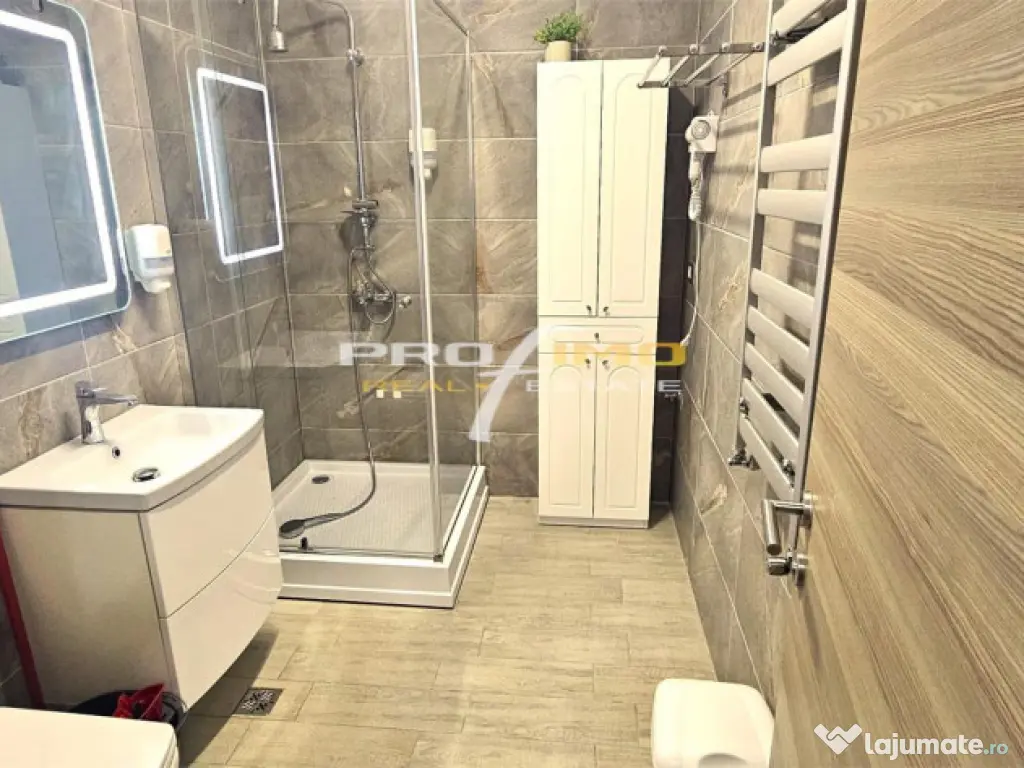 Apartament 2 camere cu vedere la Mare in Alezzi Beach Resort 