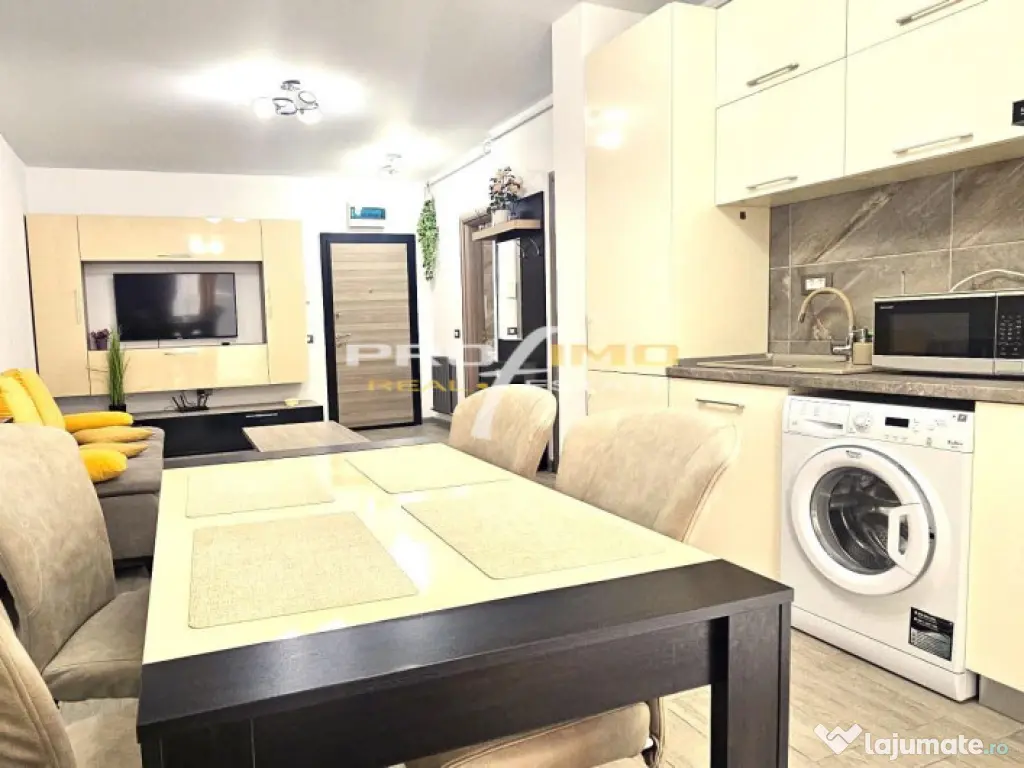 Apartament 2 camere cu vedere la Mare in Alezzi Beach Resort 