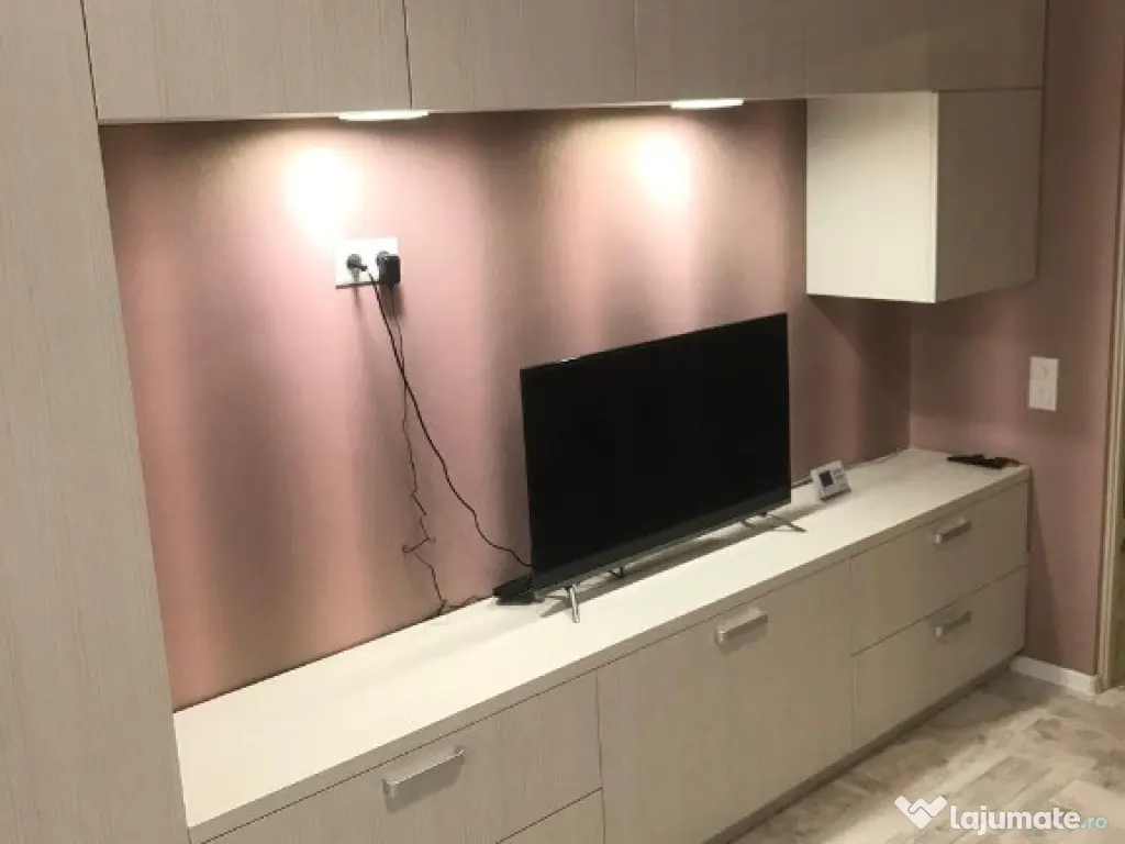 Garsoniera de inchiriat in zona Berceni