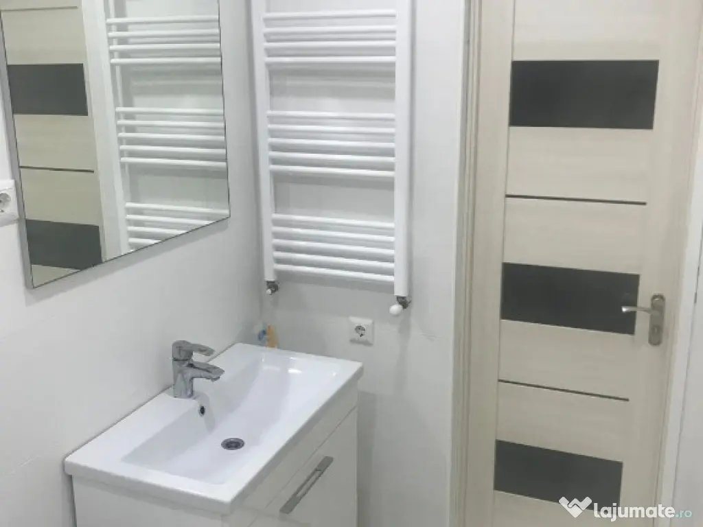 Garsoniera de inchiriat in zona Berceni