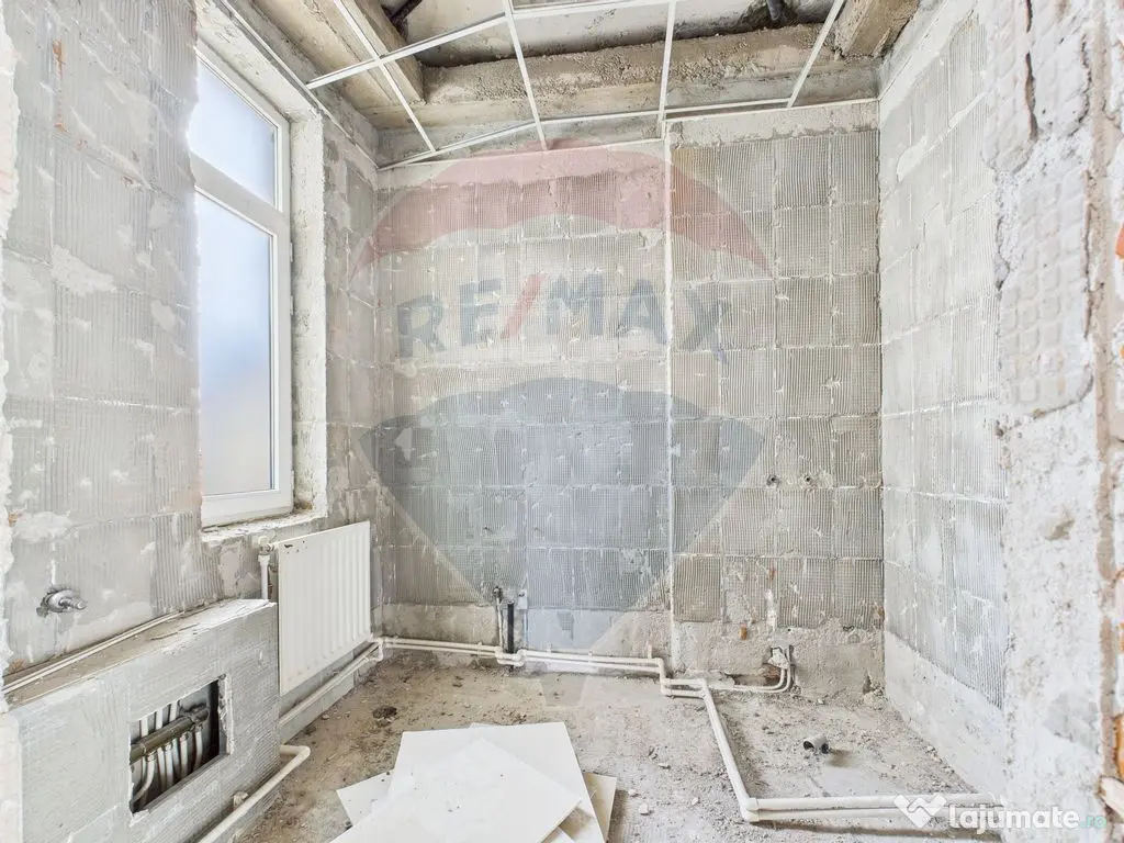 Vila S+P+2+M, 15 camere, ideala pentru investitie - Ștef... 