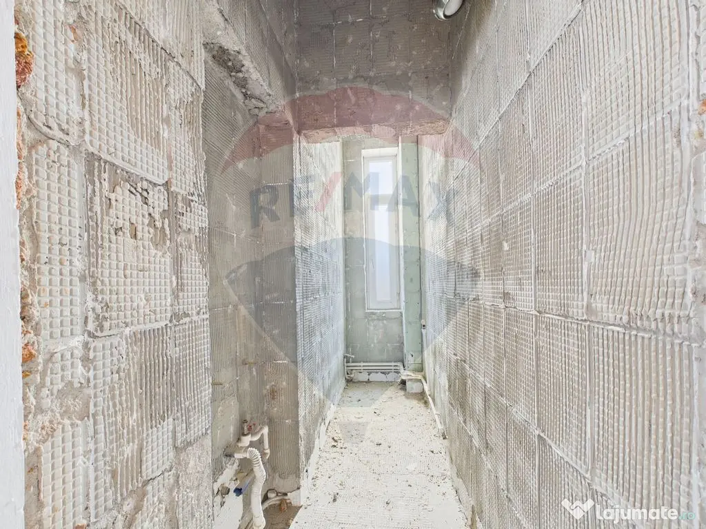 Vila S+P+2+M, 15 camere, ideala pentru investitie - Ștef... 