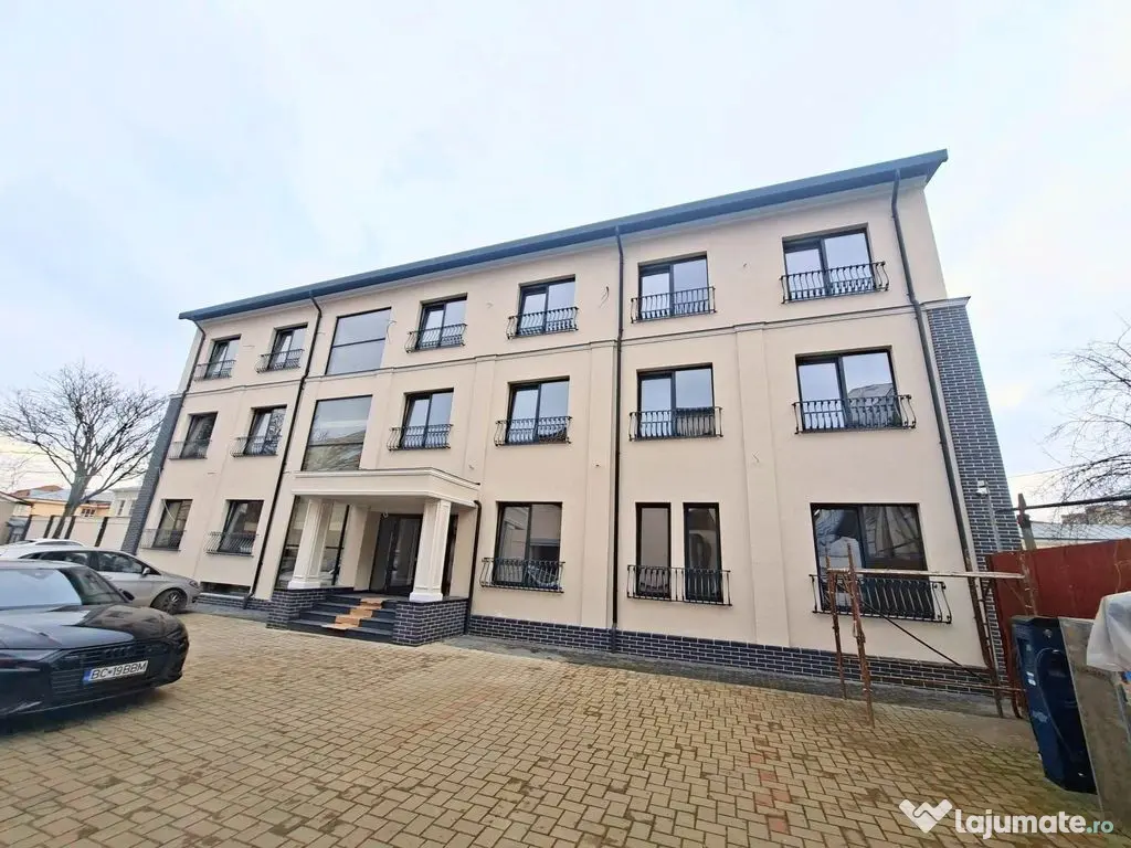 ???? DE ÎNCHIRIAT | Clădire Premium 750 mp | Ultracentr... 