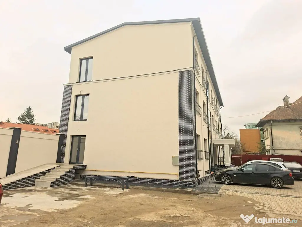 ???? DE ÎNCHIRIAT | Clădire Premium 750 mp | Ultracentr... 