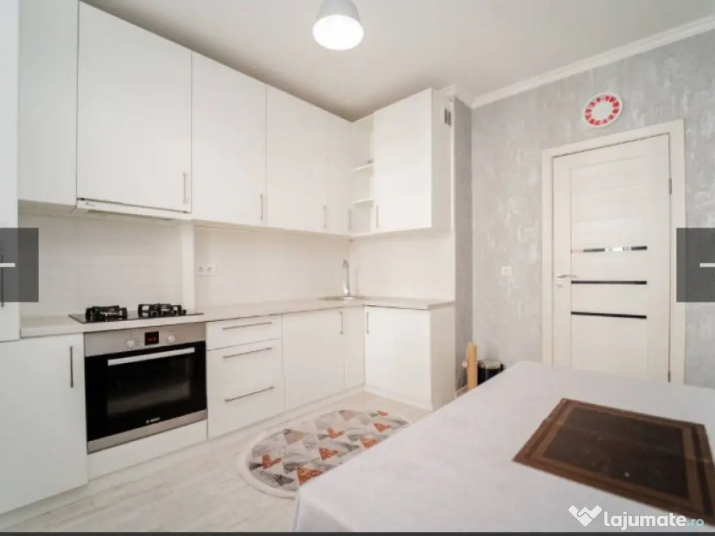 Garsoniera de inchiriat in zona Piata Sudului 