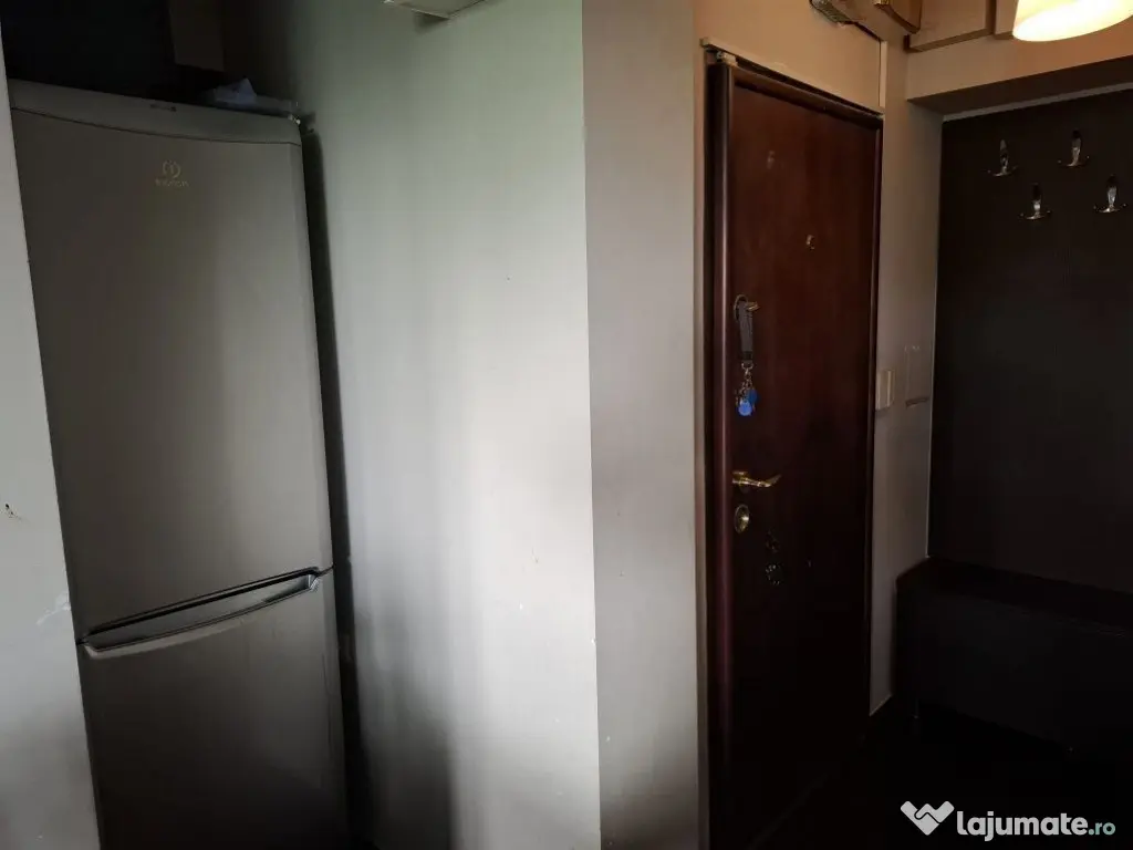 Apartament 3 camere Alexandru Obregia 