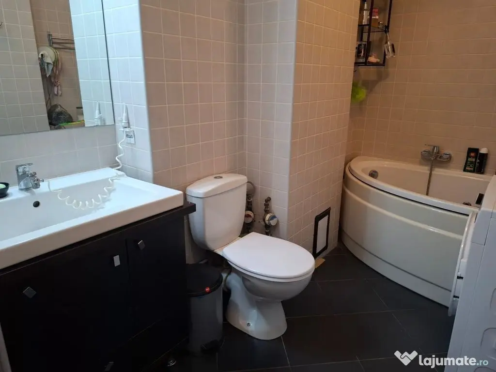 Apartament 3 camere Alexandru Obregia 