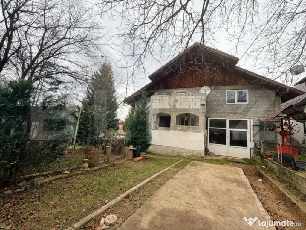 De vânzare –Zărnești, zona Tohănița 141.999EUR POSIBI