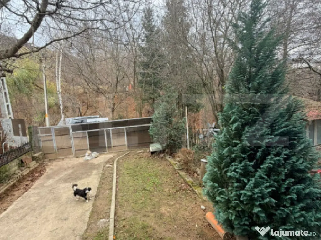 De vânzare –Zărnești, zona Tohănița 141.999EUR POSIBI