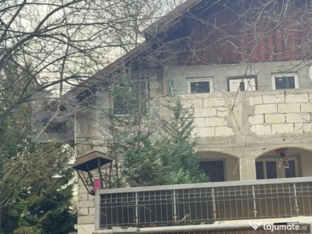 De vânzare –Zărnești, zona Tohănița 141.999EUR POSIBI