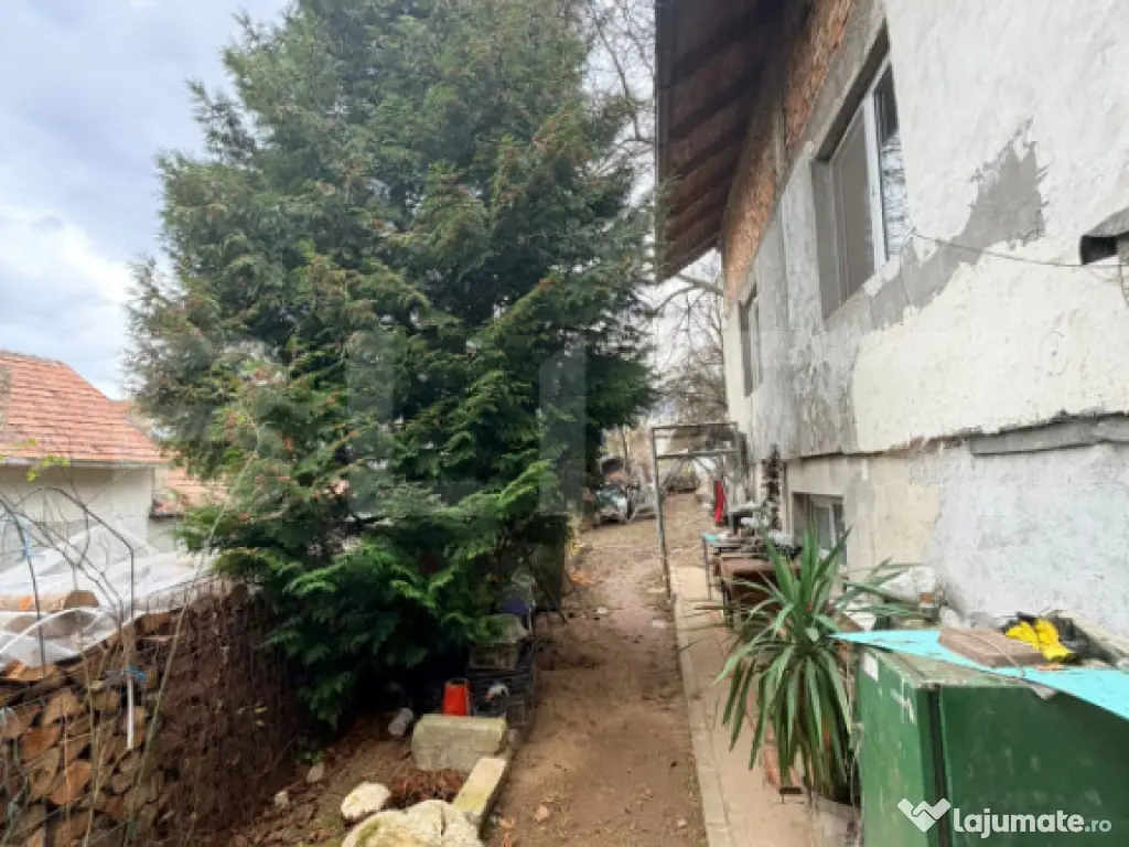 De vânzare –Zărnești, zona Tohănița 141.999EUR POSIBI