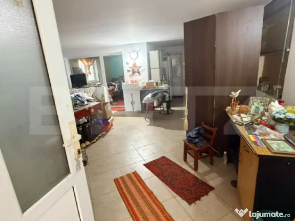 De vânzare –Zărnești, zona Tohănița 141.999EUR POSIBI