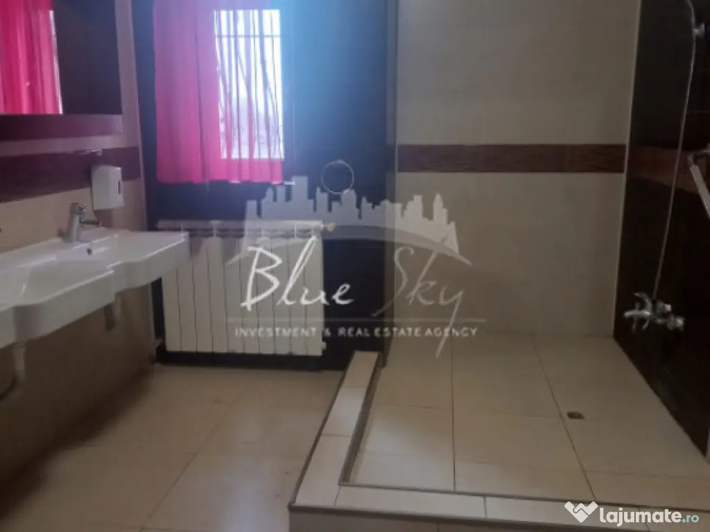 VILA KM 5 - P+1+M 8 CAMERE 