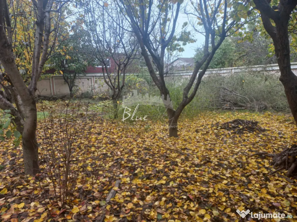 VILA KM 5 - P+1+M 8 CAMERE 