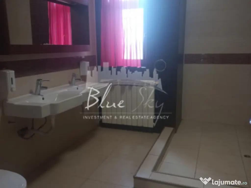 VILA KM 5 - P+1+M 8 CAMERE 