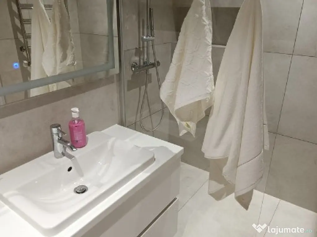 Garsoniera de inchiriat in zona Colentina 