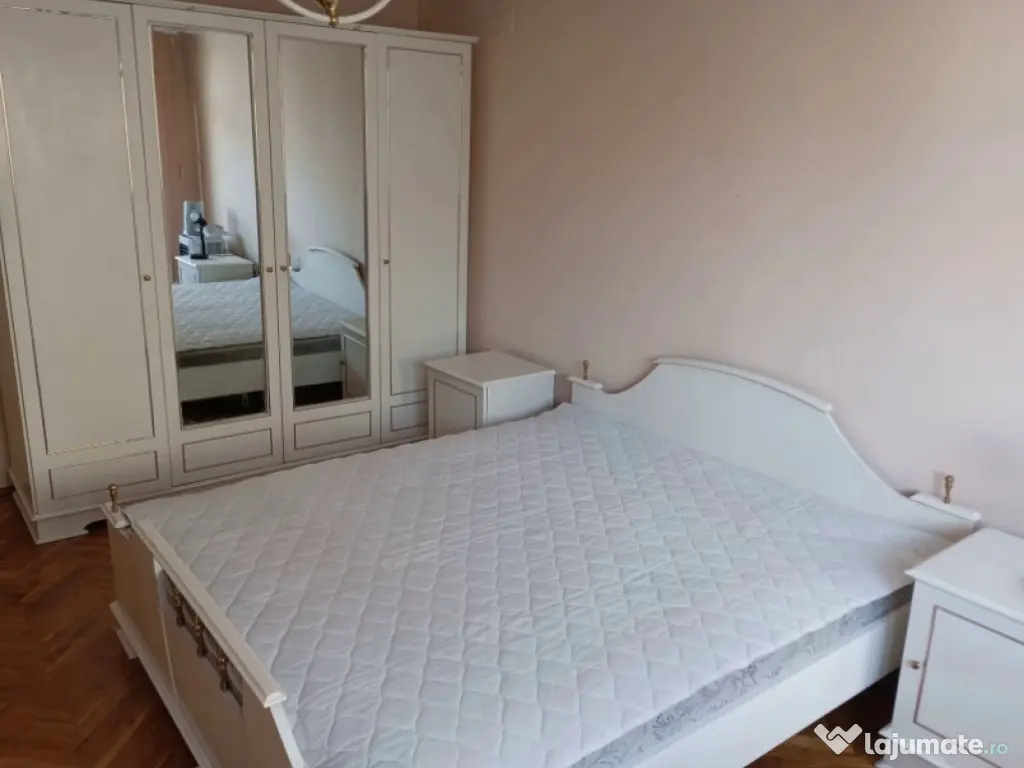 Apartament cu 2 camere de inchiriat in zona Gorjului 