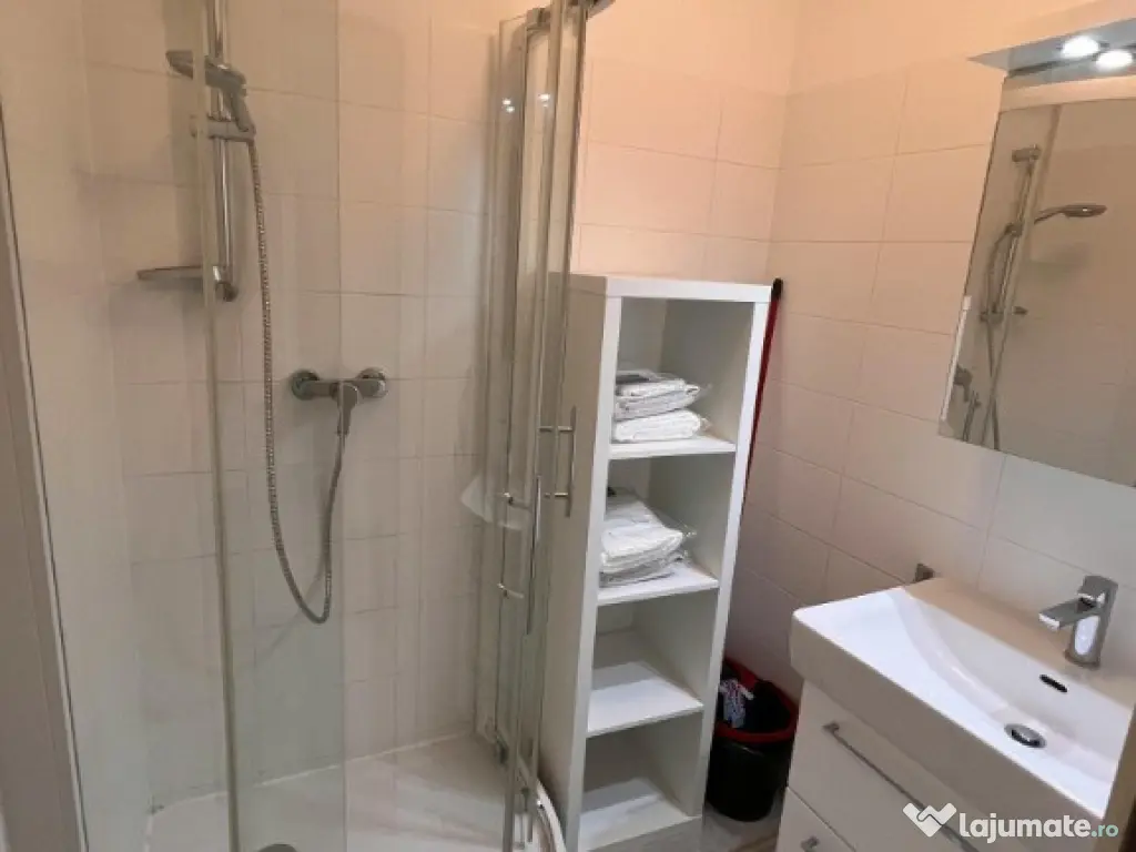 Apartament cu 2 camere de inchiriat in zona Gorjului 