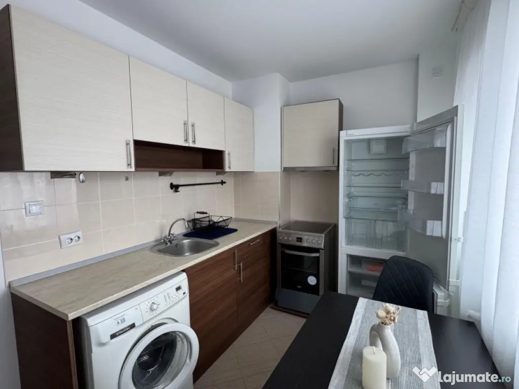 Apartament de inchiriat in Grozavesti 