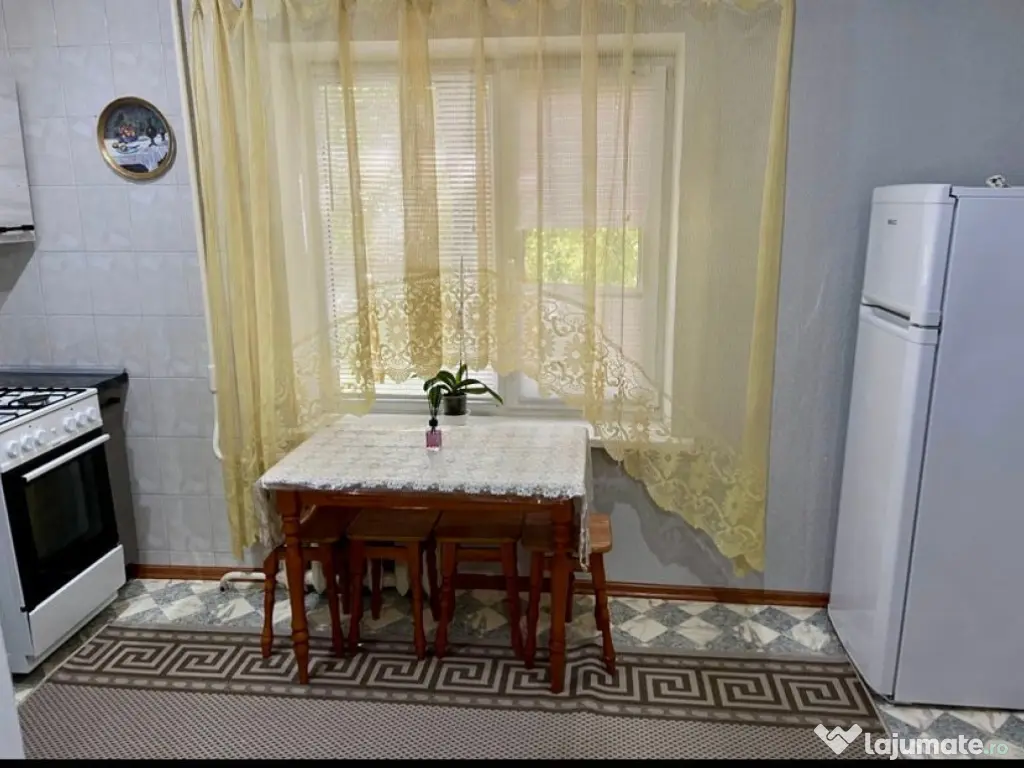 Garsoniera de inchiriat Herastrau