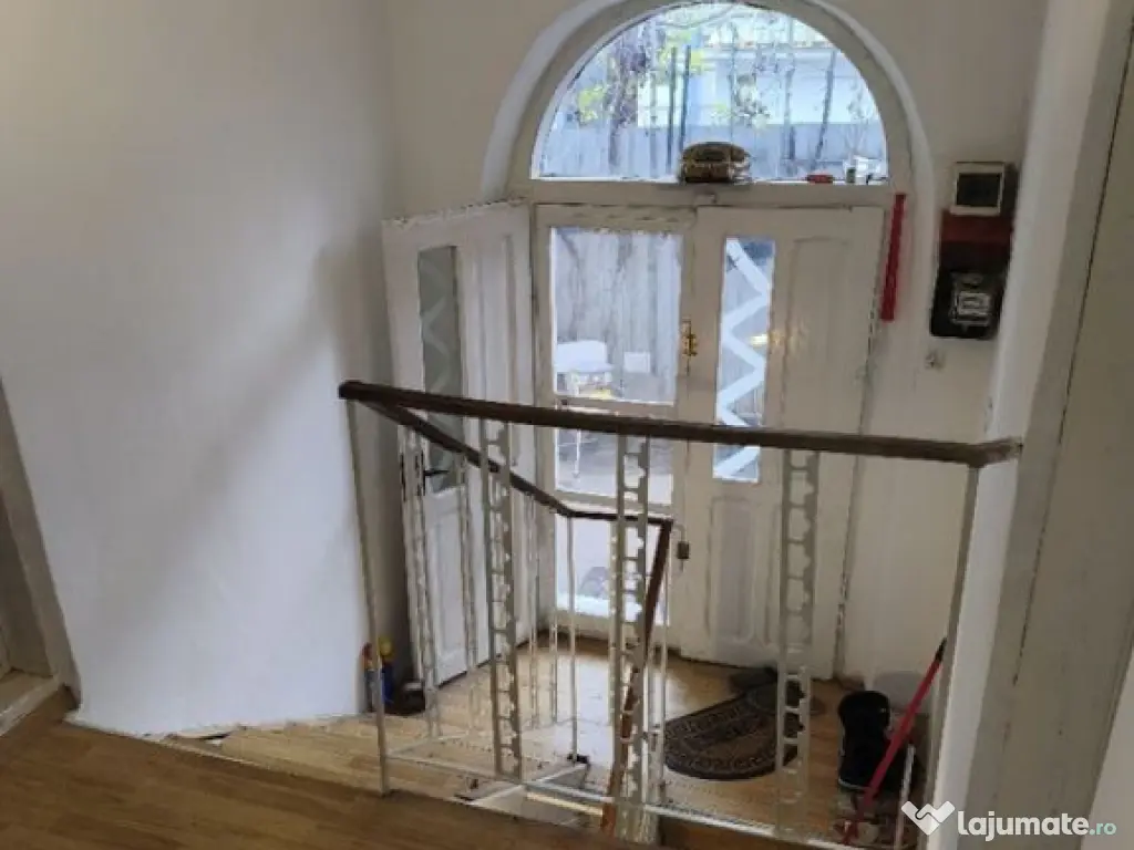 Super ocazie! Casa la PRET DE APARTAMENT- zona Lic.Balcescu