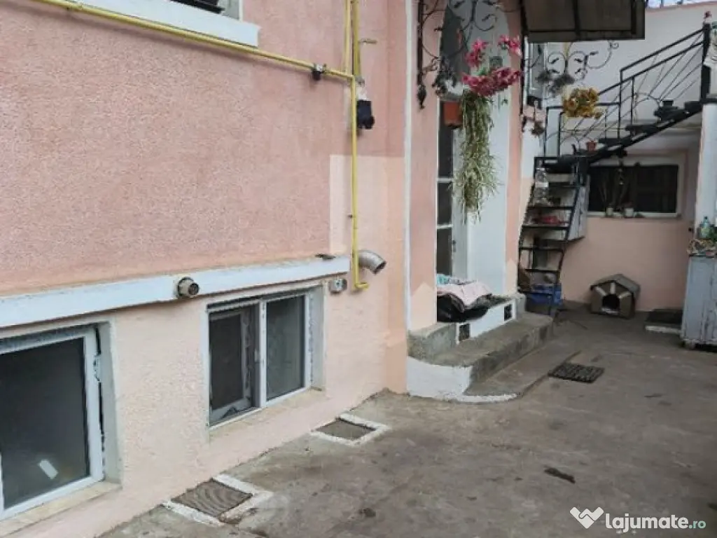 Super ocazie! Casa la PRET DE APARTAMENT- zona Lic.Balcescu