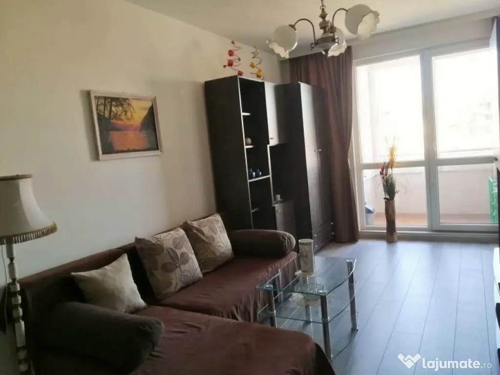 Apartament cu 2 camere de inchiriat in zona Piata Resitei 