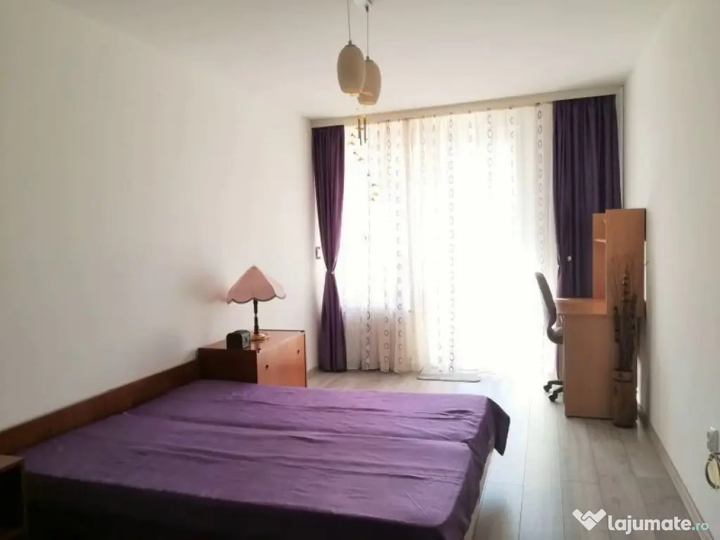 Apartament cu 2 camere de inchiriat in zona Piata Resitei 