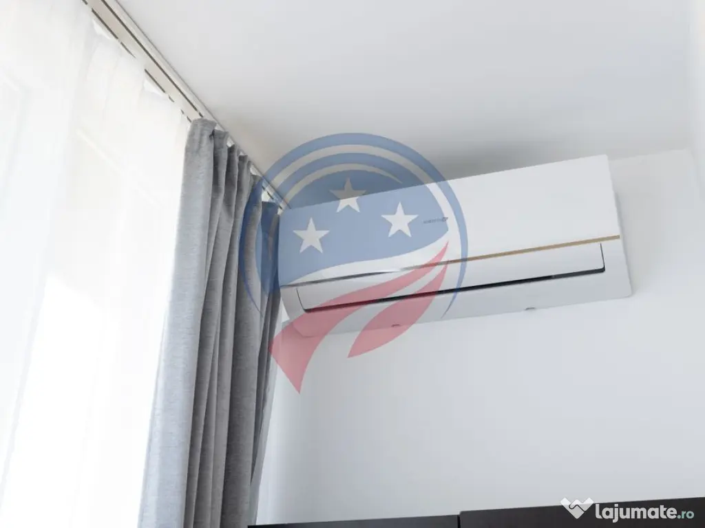 Apartament cu 2 camere ultracentral de inchiriat 