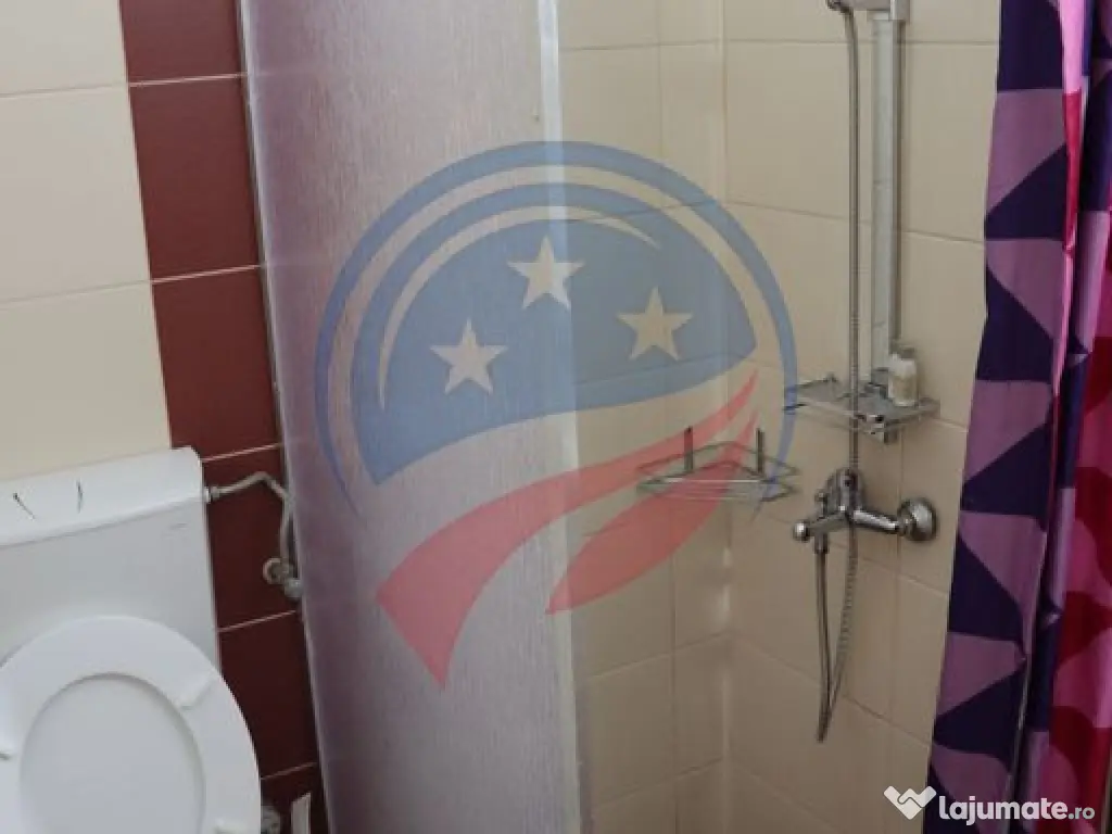 Apartament cu 2 camere ultracentral de inchiriat 