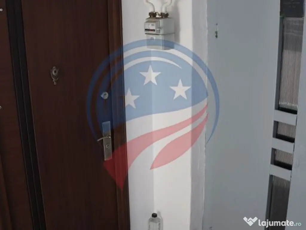 Apartament cu 2 camere ultracentral de inchiriat 