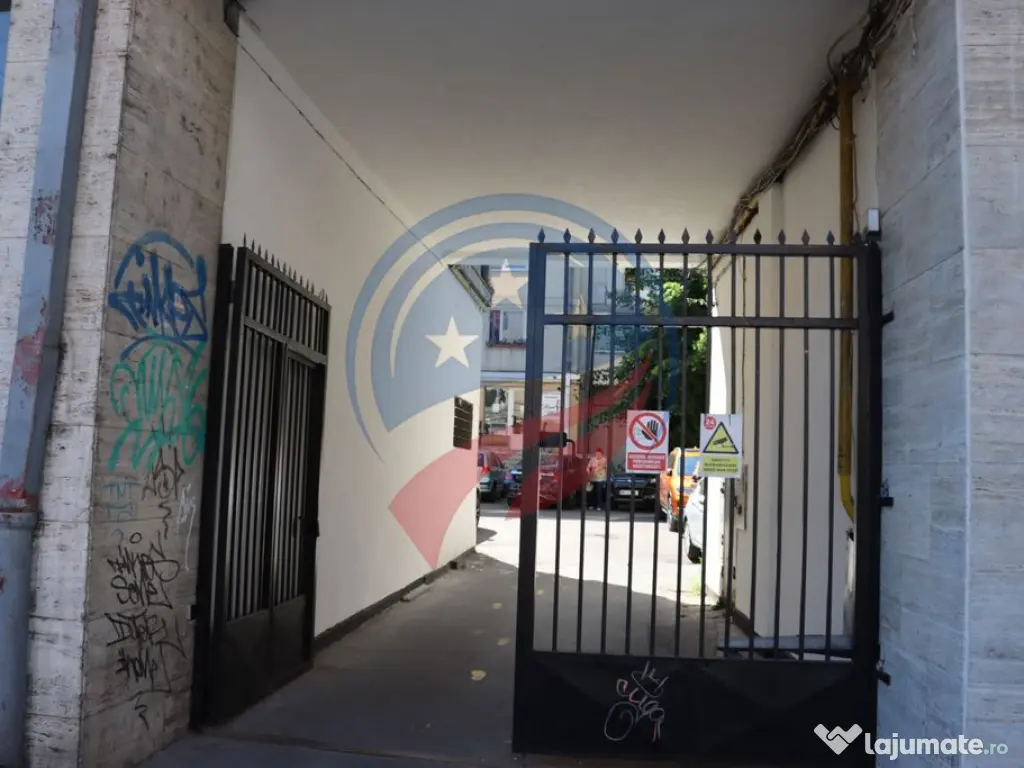 Apartament cu 2 camere ultracentral de inchiriat 