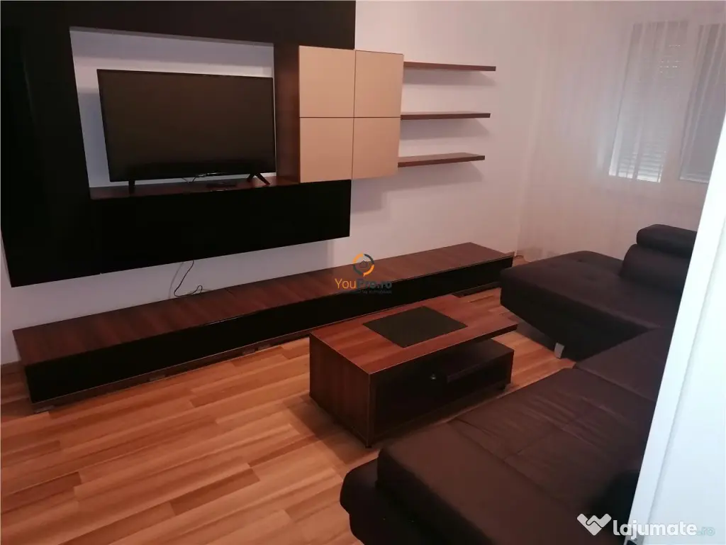 UltraLux Decomandat Complex Studentesc Olimpia