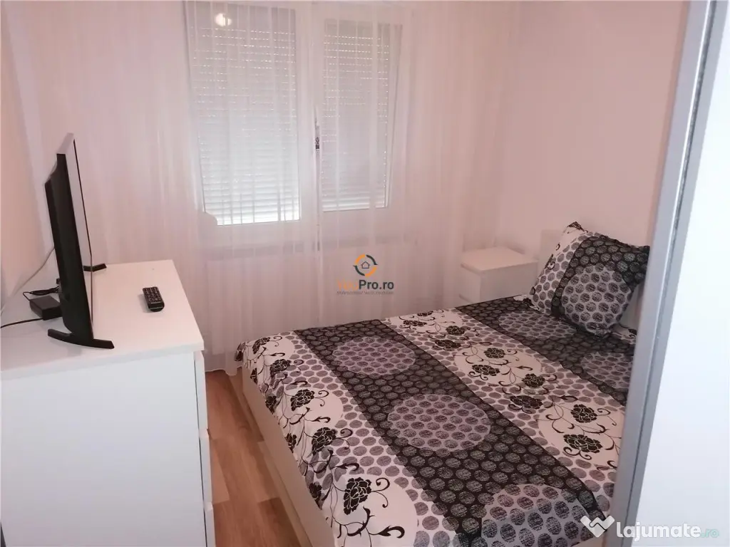 UltraLux Decomandat Complex Studentesc Olimpia