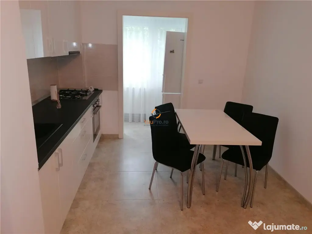 UltraLux Decomandat Complex Studentesc Olimpia