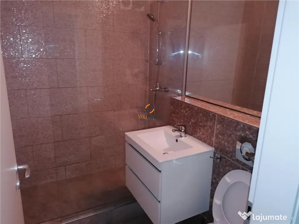 UltraLux Decomandat Complex Studentesc Olimpia