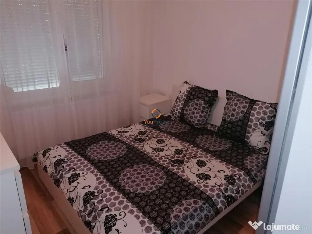 UltraLux Decomandat Complex Studentesc Olimpia