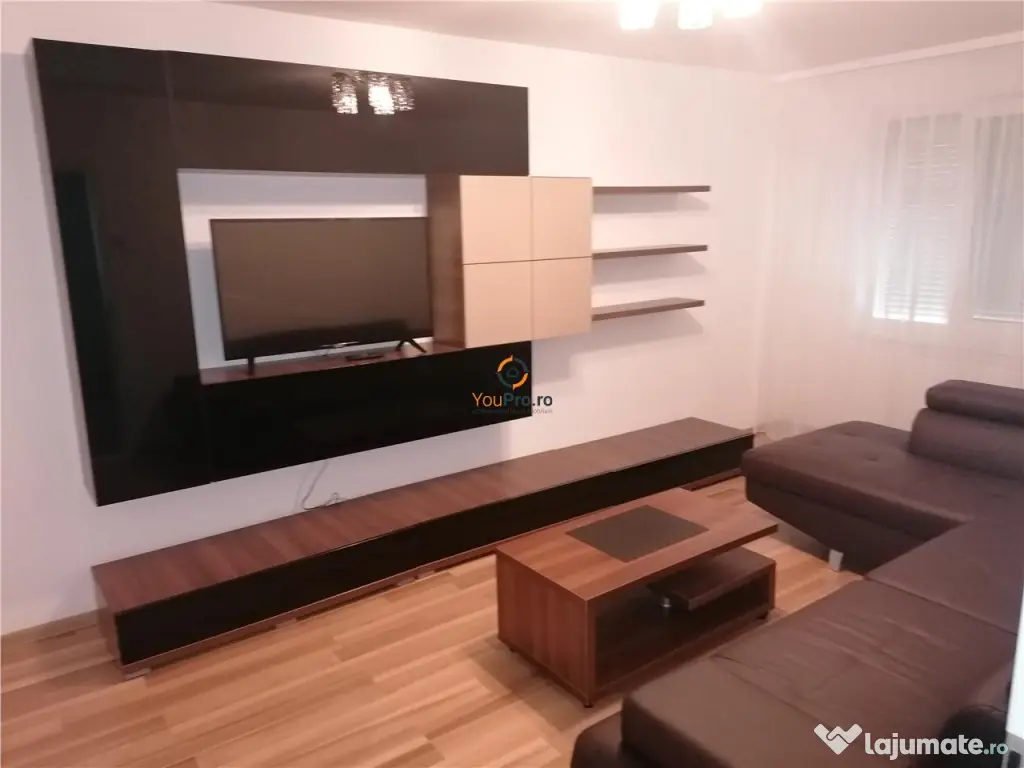 UltraLux Decomandat Complex Studentesc Olimpia