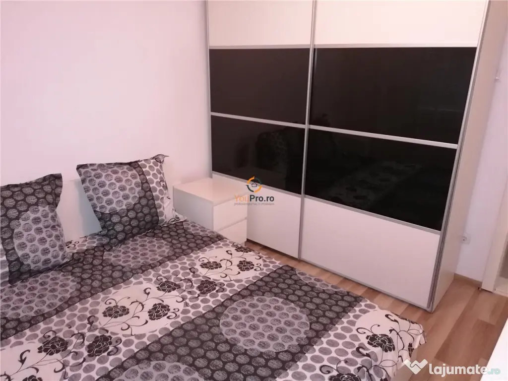 UltraLux Decomandat Complex Studentesc Olimpia