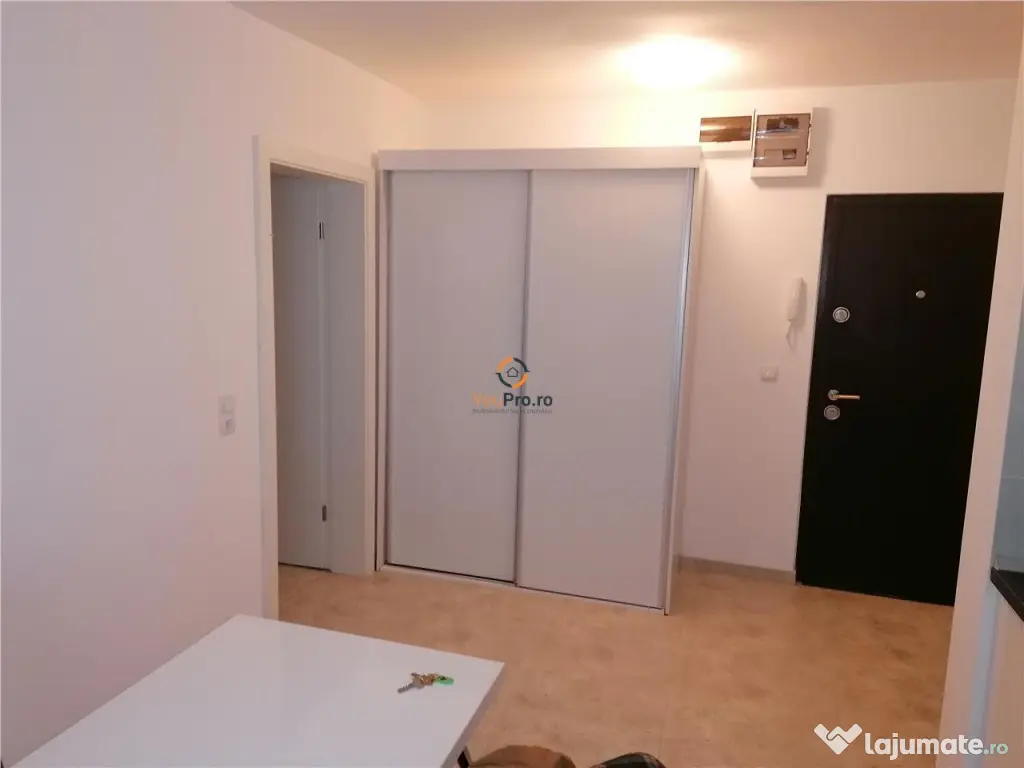 UltraLux Decomandat Complex Studentesc Olimpia