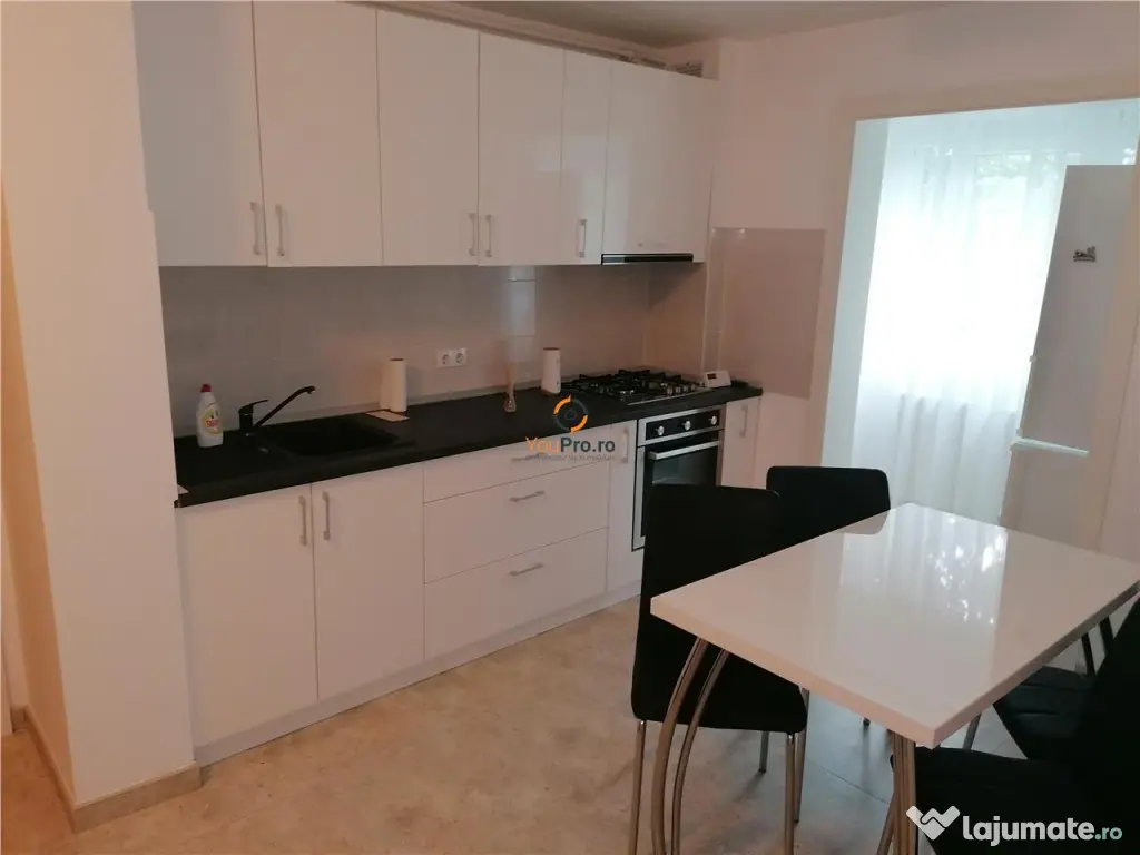 UltraLux Decomandat Complex Studentesc Olimpia