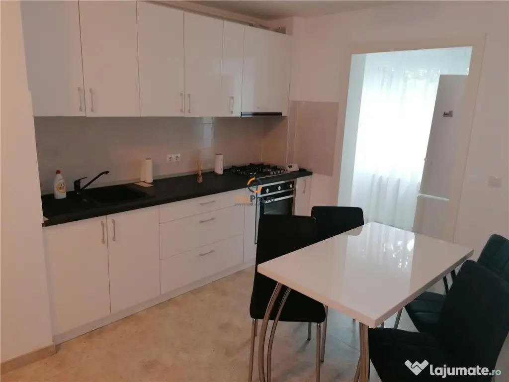 UltraLux Decomandat Complex Studentesc Olimpia