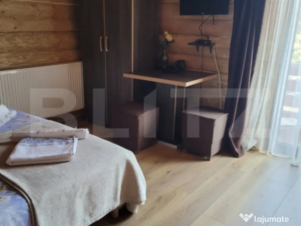 Pensiune 3 Margarete | 7 Camere | 270 mp | 1.750 mp Teren |