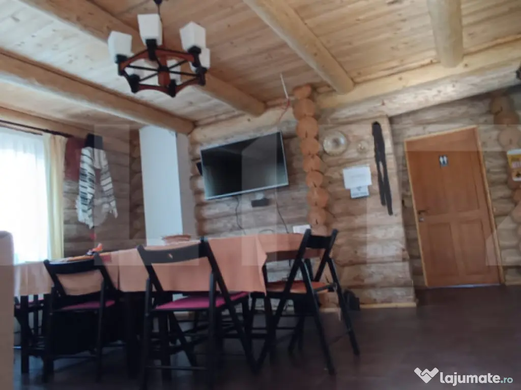 Pensiune 3 Margarete | 7 Camere | 270 mp | 1.750 mp Teren |