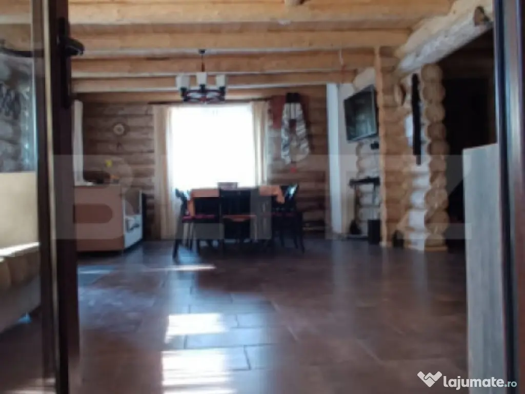 Pensiune 3 Margarete | 7 Camere | 270 mp | 1.750 mp Teren |